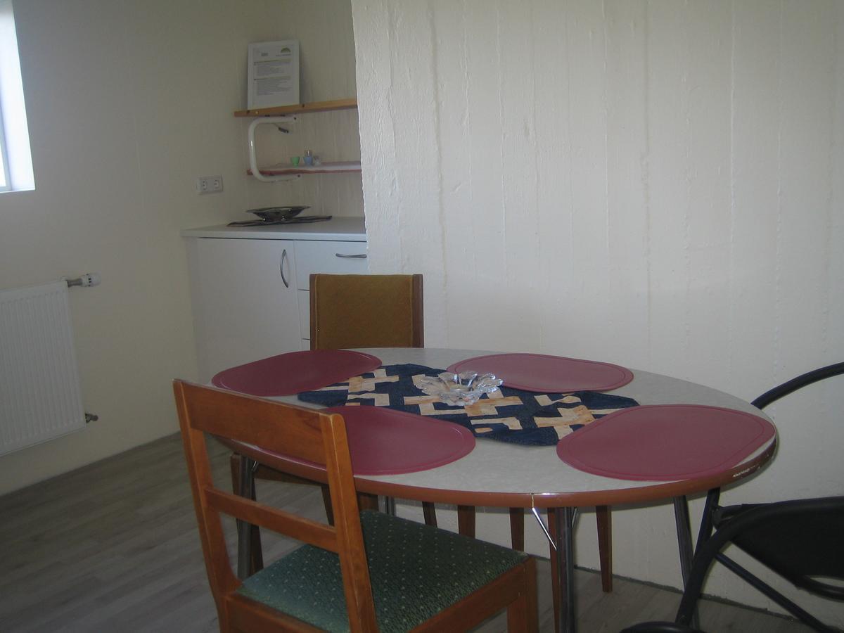 Hlitharendi Guesthouse Godafoss Экстерьер фото