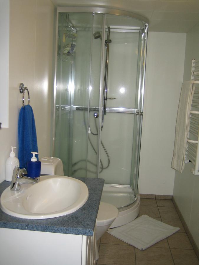 Hlitharendi Guesthouse Godafoss Экстерьер фото